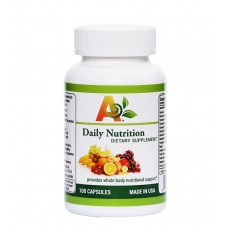 Once Daily Multi-Vitamin (100 Capsules)